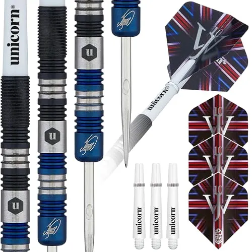 Unicorn Dartpfeile von Unicorn