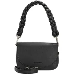 FredsBruder Good Vibes Only Crossbag in schwarz von FREDsBRUDER