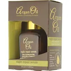 Xpel Arganöl Erneuerndes Nachtserum 30 ml