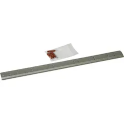 Wandregale & Simse Grau von Proregal - Aufbewahrung für Profis