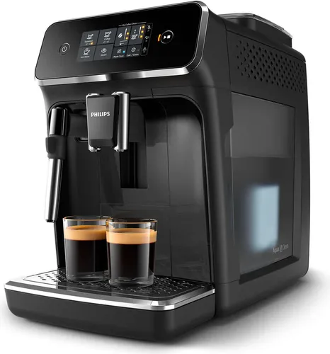Philips Kaffeevollautomat 2200 Series EP2221/40 von Philips