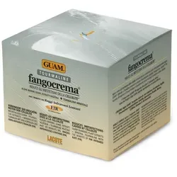 GUAM Fangocrema Körpercreme intensiv mit Fango, 300 ml von Guam