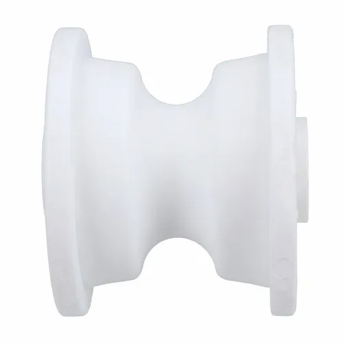 Ersatz Nylon Buganker Rolle Boot Yacht Rippe 55 mm x 49 mm Marine