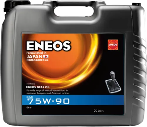 Eneos Motoröl ENEOS SUSTINA 0W-20 EU0004401N