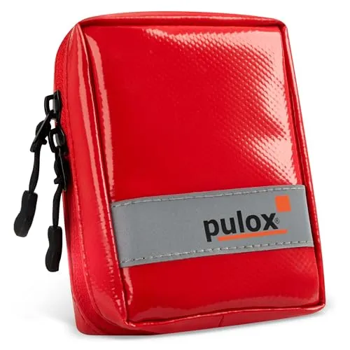 PULOX Medizinisches Ampullarium (leer) von PULOX