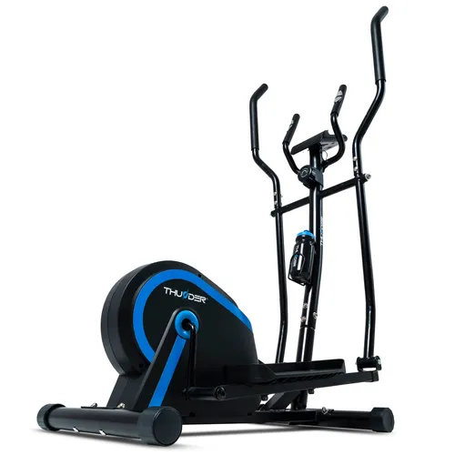 Crosstrainer bis 200 Euro von Thunder