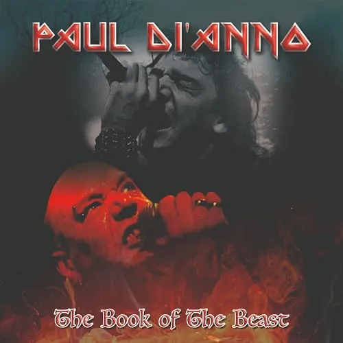 Book of the Beast [Vinyl LP]