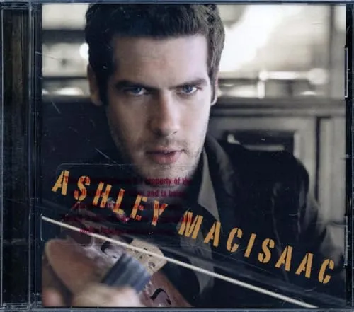 Ashley Macisaac