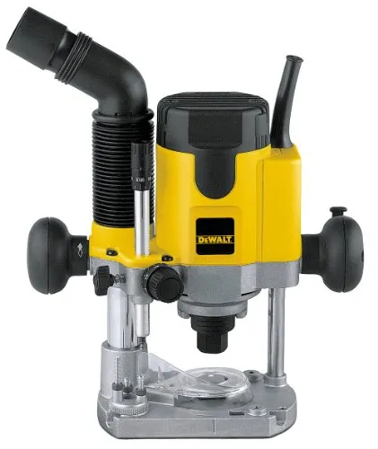 DeWalt DW621K Oberfräse 1100 Watt