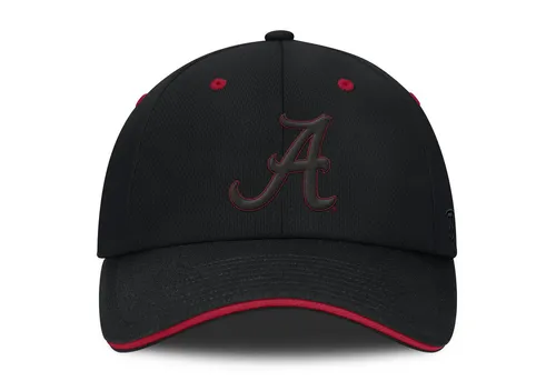 Fanatics Baseball Cap Alabama Crimson Tide Unstructured Quick Release - Trage die Farben deines Teams mit Stolz! Diese lässige Cap ist ideal für Fans und bietet ein bequemes Design für jeden Anlass. Perfekt für Sportveranstaltungen oder den Alltag.