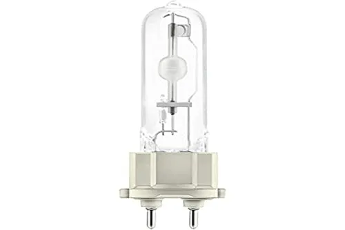 Osram 372399 Leuchtmittel Powerball Hci-T 150W / 942 Ndl G12 - Leuchtmittel für brillantes, neutralweißes Licht, ideal für professionelle Anwendungen und hochwertige Beleuchtung.