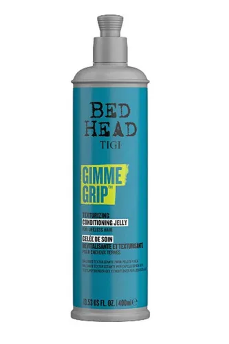 Tigi Bett Kopf Gimme Griff Texturierung Haarspülung 600ml für Leblos Haar