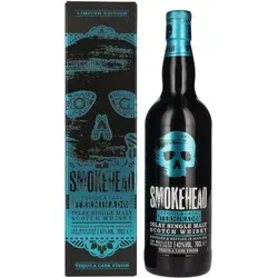 Smokehead Terminado von Smokehead