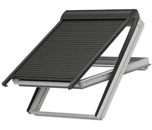 Fensterläden von Velux