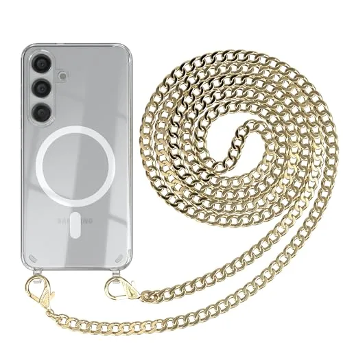EAZY CASE in gold von EAZY CASE