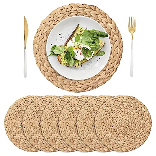 Tischsets Grün von IVAILEX