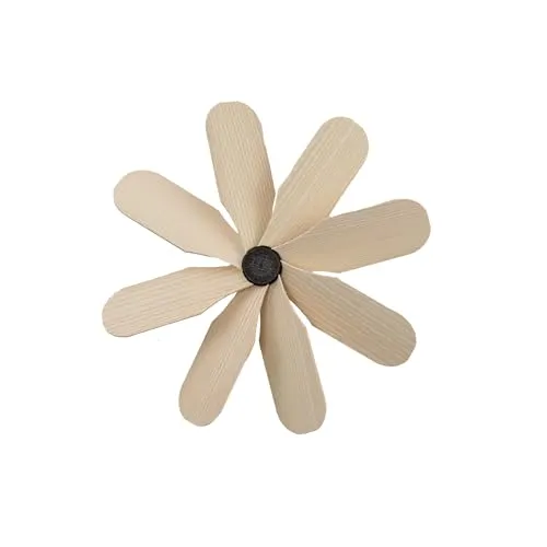 Rudolphs Schatzkiste Ersatzteil Pyramide Flügelrad Wandpyramide Natur BxHxT 20xx20cm NEU Ersatzteile Teile Zubehörteile Räuchermann Nussknacker Pyramide Holz Seiffen Erzgebirge Holz Dekoration