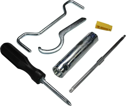 Bordwerkzeug Piaggio Werkzeugtasche 666281 für Beverly 350, BV 350 ST, BV 350