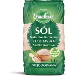 Salz aktuelle Angebote von DARY NATURY