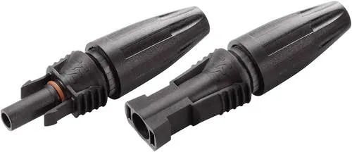 Produktbild Weidmüller Photovoltaik-Steckverbinder PV-Stick 1422030000