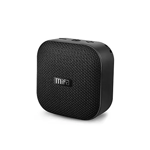MIFA A1 Mini Lautsprecher Bluetooth