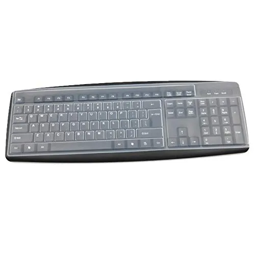 Tastaturschutz von HAOBIN
