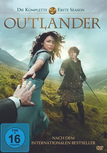 Outlander Staffel 1