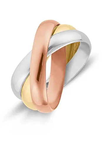 CHRIST Goldring bunt 56 von Christ