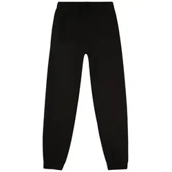NAME IT Unisex Nlnnizu Bru Sweat Pant Noos Jogginghose, Schwarz, 176 EU - Sport – Jogginghosen für Herren mit verstellbarem Bund und angenähtem Kordelzug für optimalen Tragekomfort und Bewegungsfreiheit.