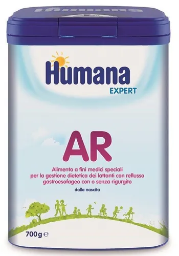 ArHumana Experte 700g von HUMANA ITALIA SpA