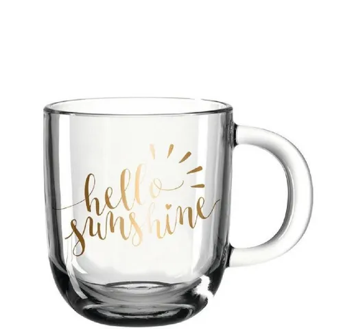 Küche & Esszimmer Gold von LEONARDO