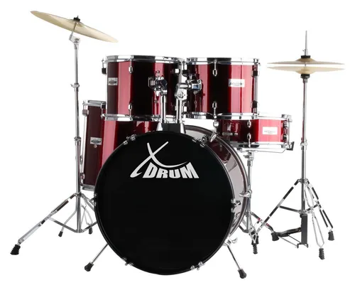 XDrum Semi 22