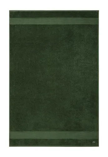 Lacoste Badetuch 