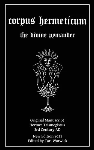Produktbild Corpus Hermeticum: The Divine Pymander
