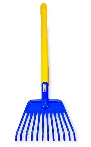 Laubrechen 67 cm spielstabil