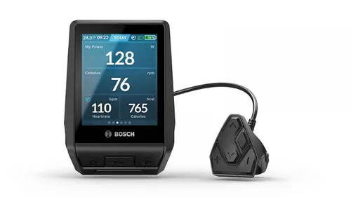 BOSCH Nyon 2.0 E-Bike Bordcomputer 2022