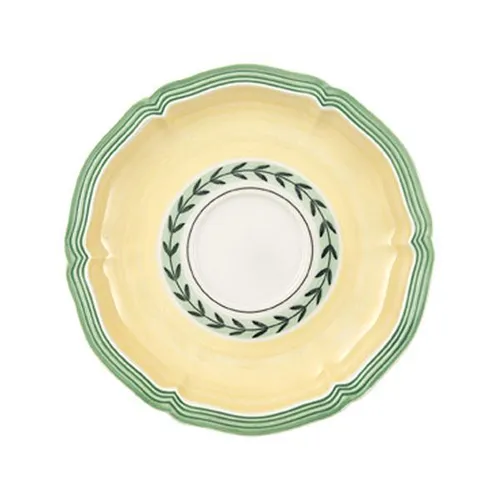 Villeroy & Boch French Garden Kaffee-/ Tee-Untertasse 15 cm French Garden 1022811280