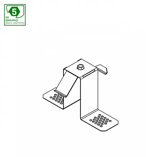 SYSTEM SHIFT Einbausatz für 48V Schienensystem Unterputzmontage IP20 Stahl