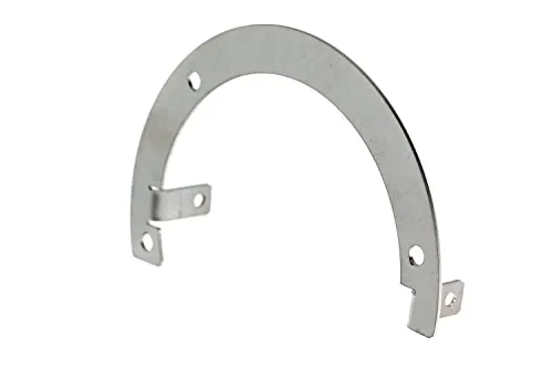 Kettenschutz Halterung Adapter Montageplatte für Bosch Active + Performance Line