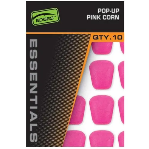 Fox Pop Up Corn in pink von Fox