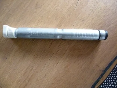 Bohrkonsole für Heizkörper Befestigung Länge 160mm