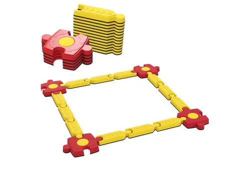 MC Star Balanceboard Kinder Schwebebalken-Set – Kreatives Spielzeug für aktive Kinder - Gestalten Sie mit dem MC Star Schwebebalken-Set individuelle Balancierpfade! Ideal für Kinder von 3 bis 8 Jahren, fördert es Koordination und Kreativität. Robuste und sichere Materialien garantieren unbeschwerten Spielspaß drinnen und draußen.