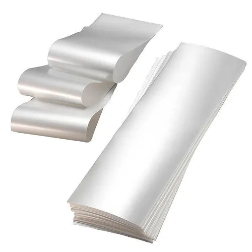 Produktbild Goldwell Thermo-Folien Pro Packung 150 Stück