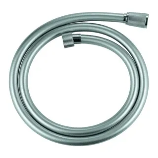 Grohe Brauseschlauch Silverflex 1250mm, chrom