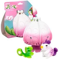 Flora - Poppys Blumenhaus, Spielfigur