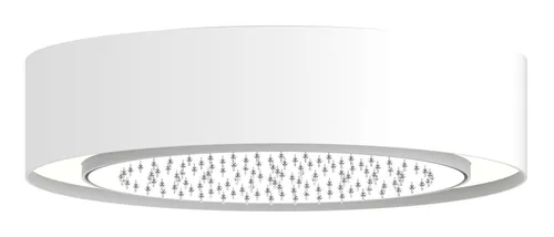 KEUCO Duschleuchte LED 12W, rund, 59931519000 von KEUCO