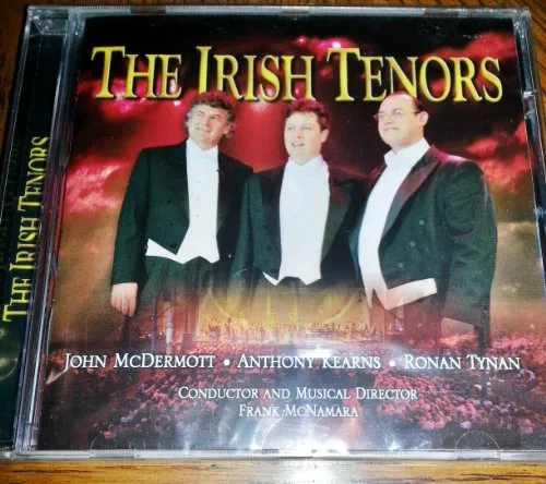 Irish Tenors