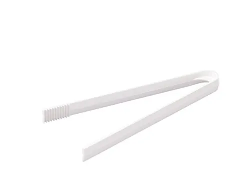 WACA 1611-710 Allesgreifer Küchenhelfer 230 mm weiß