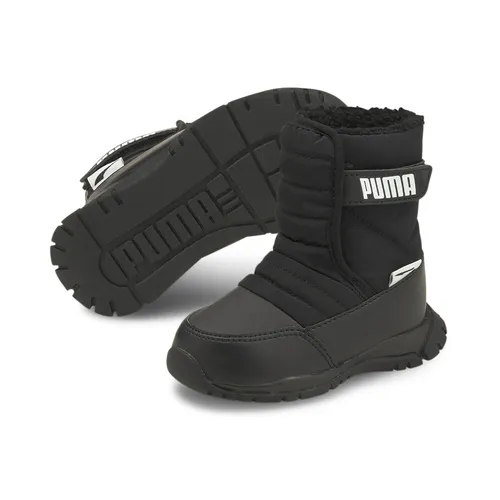 PUMA Schuhe Schwarz von PUMA