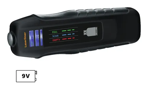 Umarex GmbH Co. KG BBQ-GasCheck von Laserliner